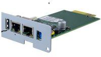 CARD MANAGEMENT LEGRAND CS102 SK SNMP (000000000000311058)