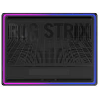 Laptop Gaming Asus Rog Strix Scar 16, G635LW-RW069, 16-inch, 2.5K (2560x 1600, WQXGA) 16:10 aspect ratio, Rog Nebula HDR Display, Intel® Core™Ultra 9 Processor 275HX 2.7 GHz (36MB Cache, up to 5.4 GHz, 24 cores, 24Threads); Intel® AI Boost NPU up to 13TOPS, Intel® UHD Graphics, NVIDIA®GeForce RTX™ (G635LW-RW069)