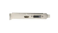 Placa video Gigabyte GeForce GT 1030, 2GB, DDR4 64bit (N1030D4-2GL)