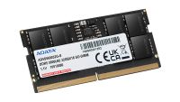 Memorie RAM Adata notebook 16GB, DDR5, 5600MHz, CL46, 1.1v (AD5S560016G-S)