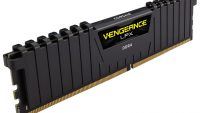 Memorie RAM Corsair Vengeance LPX 16GB DDR4 3600MHz CL18 (CMK16GX4M1Z3600C18)