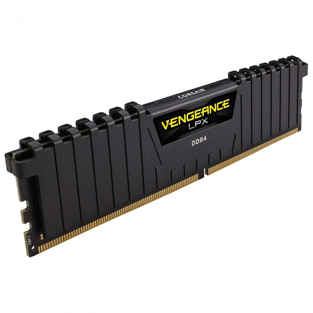 Memorie RAM Corsair Vengeance LPX 16GB DDR4 3600MHz CL18 (CMK16GX4M1Z3600C18)