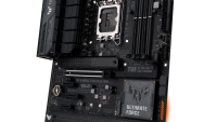 Placa de baza Asus TUF Z790-PLUS LGA1700 (TUF Z790-PLUS WIFI)