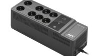UPS APC Back-UPS 850VA, 230V, 1 USB charging ,3 ani garantie echipament si 2 ani garantie baterie (BE850G2-GR)