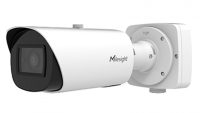 MILESIGHT TECHNOLOGY Milesight AI Outdoor Parking Management Pro Bullet Plus Camera PMC8266- FPE (PMC8266-FPE)