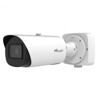 MILESIGHT TECHNOLOGY Milesight AI Outdoor Parking Management Pro Bullet Plus Camera PMC8266- FPE (PMC8266-FPE)