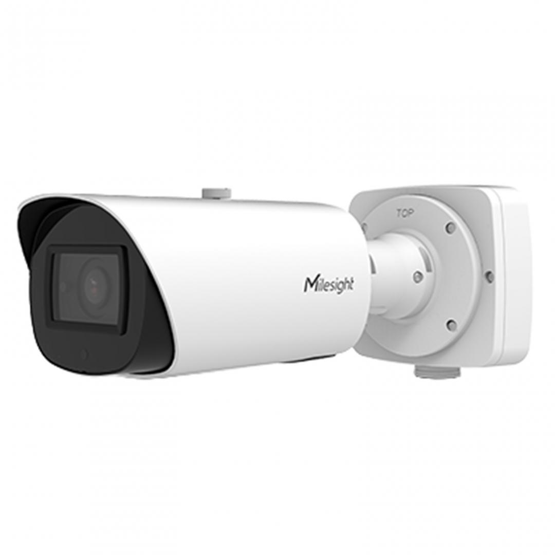 MILESIGHT TECHNOLOGY Milesight AI Outdoor Parking Management Pro Bullet Plus Camera PMC8266- FPE (PMC8266-FPE)