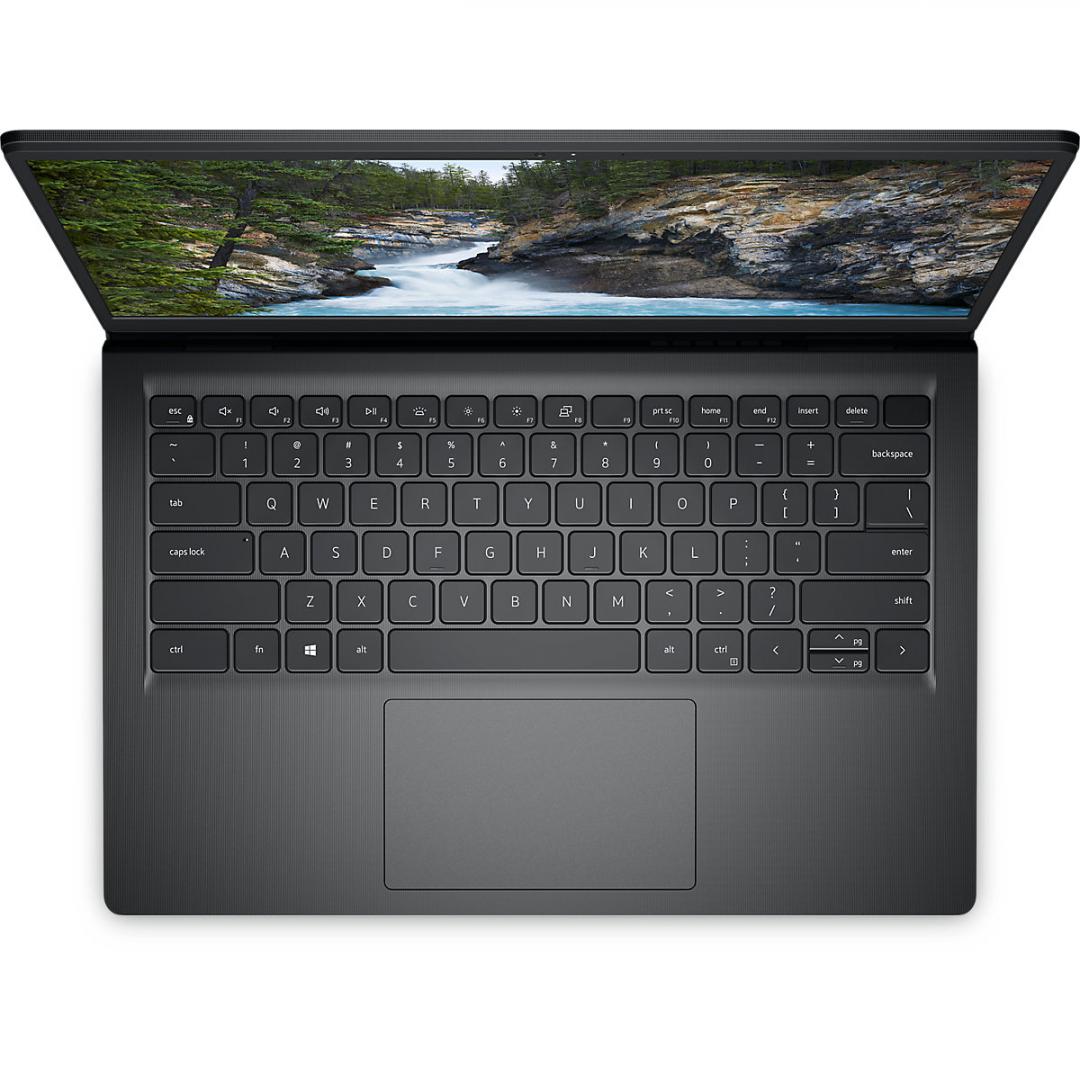 Laptop Dell Vostro 3430, 14" FHD, Intel i7-1335U, 16GB, 512GB SSD, Ubuntu (N1604PVNB3430EMEA01_UBU)