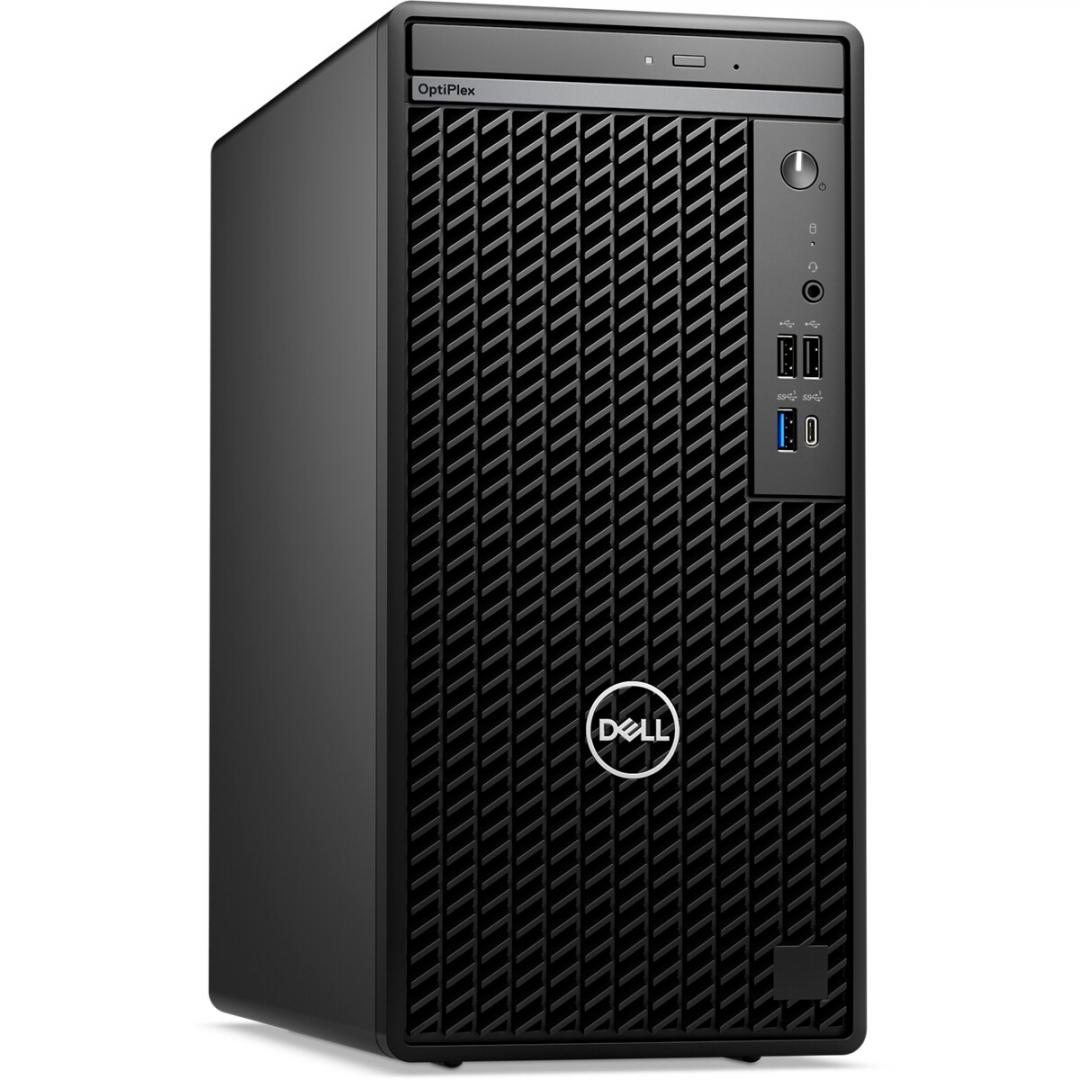 Dell Desktop Vostro 3030 MT 180W, Intel i5-14400, 8GB Ram, 512GB SSD, Intel UHD Graphics 730, No Optical, Ubuntu (N2006VDT3030MTEMEA01_UBU)