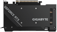 Placa Video GIGABYTE GeForce RTX 3060 GAMING OC 8GB GDDR6 128-bit rev 2.0 (GV-N3060GAMING OC-8GD 2.0)