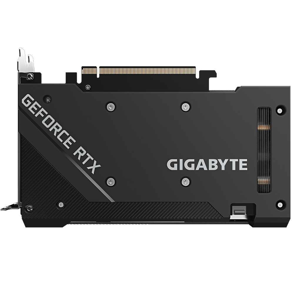 Placa Video GIGABYTE GeForce RTX 3060 GAMING OC 8GB GDDR6 128-bit rev 2.0 (GV-N3060GAMING OC-8GD 2.0)