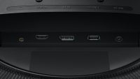 Monitor Samsung 27" LS27CG552EUXEN (LS27CG552EUXEN)