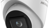 Camera de supraveghere IP Turret 2MP Hikvision DS-2CD1H23G0-IZ(2.8-12MM) (C), lentila varifocala: 2.8-12mm, iluminare min: Color: 0.005 Lux @(F1.6, AGC ON), B/W: 0 Lux cu IR: 30m, slot card de memorie: microSD maxim 256GB, alarma la evenimente: Motion detection, video tampering alarm, exception (DS-2CD1H23G0-IZ(2.8-12MM)(C))