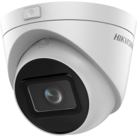 Camera de supraveghere IP Turret 2MP Hikvision DS-2CD1H23G0-IZ(2.8-12MM) (C), lentila varifocala: 2.8-12mm, iluminare min: Color: 0.005 Lux @(F1.6, AGC ON), B/W: 0 Lux cu IR: 30m, slot card de memorie: microSD maxim 256GB, alarma la evenimente: Motion detection, video tampering alarm, exception (DS-2CD1H23G0-IZ(2.8-12MM)(C))
