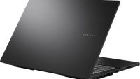 Laptop Asus Vivobook Pro 15, N6506CU-MA012X, 15.6-inch, 3K (2880 x1620)OLED 16:9 aspect ratio, INTEL ARL H Core™ Ultra 9, 8GB DDR5 o nboard +16GB DDR5 SO-DIMM, 2TB M.2 NVMe™ PCIe® 4.0 SSD, 120Hz refreshrate,400nits, Glossy display, 5.0M camera, With privacy shutter,Wi-Fi6E(802.11ax) (Dual band) 2*2 (N6506CU-MA012X)