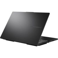 Laptop Asus Vivobook Pro 15, N6506CU-MA012X, 15.6-inch, 3K (2880 x1620)OLED 16:9 aspect ratio, INTEL ARL H Core™ Ultra 9, 8GB DDR5 o nboard +16GB DDR5 SO-DIMM, 2TB M.2 NVMe™ PCIe® 4.0 SSD, 120Hz refreshrate,400nits, Glossy display, 5.0M camera, With privacy shutter,Wi-Fi6E(802.11ax) (Dual band) 2*2 (N6506CU-MA012X)