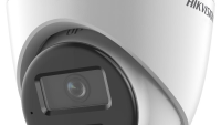 Camera de supraveghere IP Turret 8MP Hikvision DS-2CD1383G2- LIUF(2.8MM);lentila fixa: 2.8mm, iluminare: Color: 0.01 Lux @ (F2.0, AGC ON),B/W: 0 Lux cu IR: 30m, microfon incorporat, slot card de memorie: microSD/microSDHC/microSDXC card, up to 512 GB, alarma la evenimente: Motion detection (support (DS-2CD1383G2-LIUF(2.8MM))