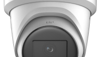 Camera de supraveghere IP Turret 4MP ColorVu Hikvision DS-2CD2347G2H- LIU(4MM)(EF), lentila fixa 4mm, iluminare: Color: 0.0005 Lux @ (F1.0, AGC ON),B/W: 0 Lux with IR: 30m, microfon incorporat, interfata: 1 x RJ45 10 M/100 M self-adaptive Ethernet port, alarma la evenimente: Motion detection (DS-2CD2347G2H-LIU(4MM)(EF))
