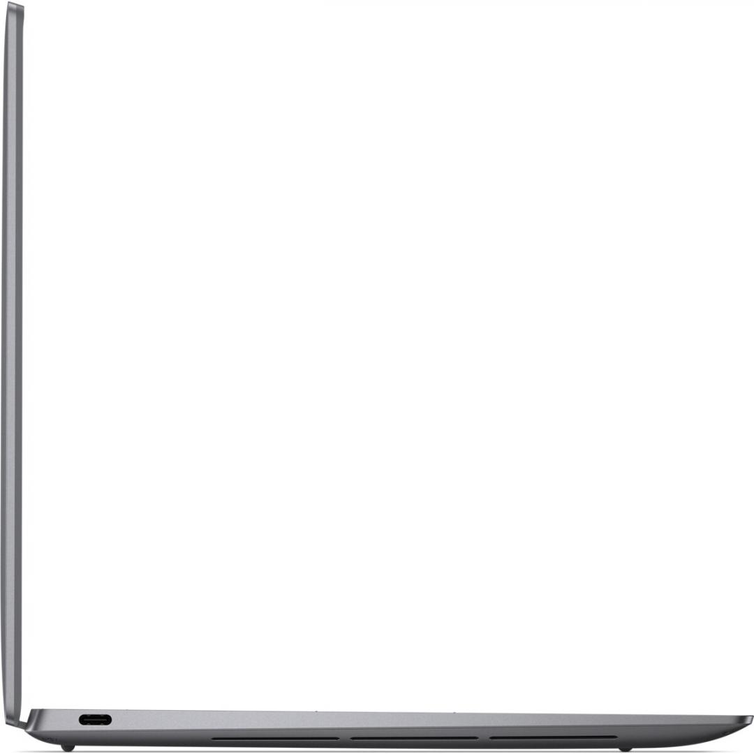 Ultrabook Dell XPS 9345 13.4" OLED Touch, Snapdragon X Elite X1E-80-100, 32GB Ram, 1TB SS, Adreno GPU, Windows 11 Pro (XPS9345SXE321W11P)