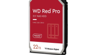 HDD WD Red Pro 22TB SATA-III 7200 RPM 512MB (WD221KFGX)