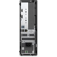 Desktop Dell OptiPlex 7010 SFF, i5-13500, 16 GB, 512GB SSD, No optical drive, UBU (N015O7010SFFEMEA_VP_UBU)