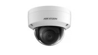 Camera de supraveghere Dome 5MP Hikvision DS-2CE57H8TVPITF28, lentila fixa: 2.8mm, iluminare min.: Color: 0.003 Lux@(F1.6, AGC ON), 0 Lux cu IR: 30m, iesire: TVI/AHD/CVI/CVBS, alimentare: 12 VDC ± 25%, max. 5.8 W, protectie: IP67, IK10, dimensiuni: Φ 110.8 mm × 84.7 mm, greutate: 500g, temperatura (DS-2CE57H8TVPITF28)