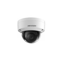 Camera de supraveghere Dome 5MP Hikvision DS-2CE57H8TVPITF28, lentila fixa: 2.8mm, iluminare min.: Color: 0.003 Lux@(F1.6, AGC ON), 0 Lux cu IR: 30m, iesire: TVI/AHD/CVI/CVBS, alimentare: 12 VDC ± 25%, max. 5.8 W, protectie: IP67, IK10, dimensiuni: Φ 110.8 mm × 84.7 mm, greutate: 500g, temperatura (DS-2CE57H8TVPITF28)