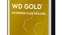 HDD Server WD GOLD 8TB SATA-III 7200rpm 256mb (WD8004FRYZ)