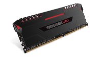 Memorie RAM Corsair Vengeance LED, DIMM, DDR4, 16GB (2x8GB), CL16, 3200MHz (CMU16GX4M2C320C16R)