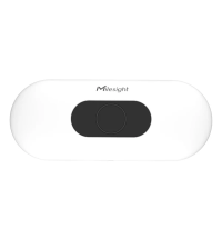 MILESIGHT TECHNOLOGY Senzor Milesight LoRaWAN de numarare a persoanelor ce intra si ies dintr-o incapere VS133-915M , Tx Power  16 dBm (868 MHz)/20 dBm (915 MHz)/19 dBm (470 MHz), Sensitivity: -137 dBm @300bps, Mode OTAA/ABP Class C, Wi-Fi: EEE 802.11 b/g/n, 2.4GHz (AP Mode for configuration), Power Input:  1 × DC Jack (VS133-915M)