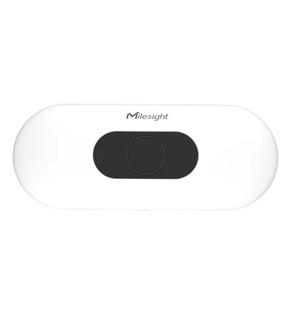 MILESIGHT TECHNOLOGY Senzor Milesight LoRaWAN de numarare a persoanelor ce intra si ies dintr-o incapere VS133-915M , Tx Power  16 dBm (868 MHz)/20 dBm (915 MHz)/19 dBm (470 MHz), Sensitivity: -137 dBm @300bps, Mode OTAA/ABP Class C, Wi-Fi: EEE 802.11 b/g/n, 2.4GHz (AP Mode for configuration), Power Input:  1 × DC Jack (VS133-915M)