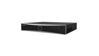 NVR 32 canale Hikvision DS-7732NXI-K4/16P 32-ch 1.5U 16 PoE K Series AcuSense 4K ,Facial recognition, perimeter protection, motion detection 2.0, Facial recognition, perimeter protection, throwing objects from building, motion detection2.0, ANPR, VCA , Up to 32 face picture libraries, with up to (DS-7732NXI-K4/16P)