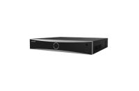 NVR 32 canale Hikvision DS-7732NXI-K4/16P 32-ch 1.5U 16 PoE K Series AcuSense 4K ,Facial recognition, perimeter protection, motion detection 2.0, Facial recognition, perimeter protection, throwing objects from building, motion detection2.0, ANPR, VCA , Up to 32 face picture libraries, with up to (DS-7732NXI-K4/16P)