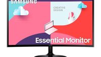 Monitor Samsung 24" LS24C364EAUXEN (LS24C364EAUXEN)