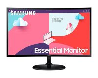 Monitor Samsung 24" LS24C364EAUXEN (LS24C364EAUXEN)