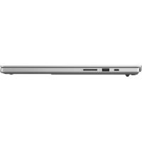 Laptop Gaming Asus Rog Zephyrus G16, GU605CX-QR118, 16-inch, 2.5K (2560 x1600, WQXGA) OLED 16:10 aspect ratio, Rog Nebula Display, Intel® Core™Ultra 9 Processor 285H 2.9 GHz (24MB Cache, up to 5.4 GHz, 16 cores, 16Threads); Intel® AI Boost NPU up to 13TOPS, Intel® Arc™ Graphics,NVIDIA® GeForce RTX™ (GU605CX-QR118)