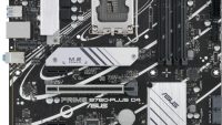 Placa de baza Asus Prime B760-PLUS LGA1700 (PRIME B760-PLUS)