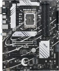 Placa de baza Asus Prime B760-PLUS LGA1700 (PRIME B760-PLUS)