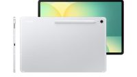 SG TAB S10 FE+ X626 5G 13.1" 8/128 SV (incl. Pen) (SM-X626BZSR)