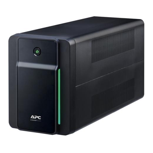 APC Back-UPS 950VA, 230V, AVR, IEC Socke (BX950MI)