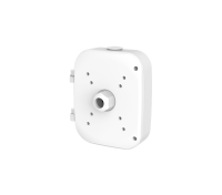 MILESIGHT TECHNOLOGY Milesight Junction Box A43, instalare: protejeaza componente electrice, compatibil cu: A01, A41,A42, A03, A77, dimensiuni: 195*164*80mm, greutate: 1kg (A43)
