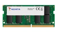 Memorie RAM notebook Adata Premier, SODIMM, DDR4, 16GB, CL22, 3200Mhz (AD4S320016G22-SGN)
