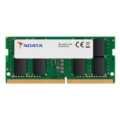 Memorie RAM notebook Adata Premier, SODIMM, DDR4, 16GB, CL22, 3200Mhz (AD4S320016G22-SGN)