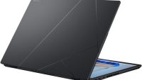 Laptop Asus Zenbook Duo, UX8406CA-PZ068X, 14.0-inch, 3K (2880 x 1800),OLED, Intel® Core™ Ultra 9 Processor 285H, 32GB RAM, 2TB M.2 SSD,120Hz, Windows 11 Pro (UX8406CA-PZ068X)
