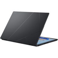 Laptop Asus Zenbook Duo, UX8406CA-PZ068X, 14.0-inch, 3K (2880 x 1800),OLED, Intel® Core™ Ultra 9 Processor 285H, 32GB RAM, 2TB M.2 SSD,120Hz, Windows 11 Pro (UX8406CA-PZ068X)