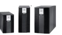 UPS Legrand KEOR LP 2000, 2000VA/ 1800W, 6x IEC C13& 2xFrench/B port RS232, baterie 4x 12V 7.2Ah, gestionare avansata a bateriei (ABM), 230V, tip online,forma Tower, panou control: Display LCD, dimensiuni 444 x 322 x 151mm (000000000000310157)