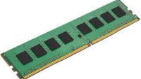 Memorie RAM Kingston DDR4 16GB 3200Mhz CL16 1.2V Non-ECC (KCP432NS8/16)