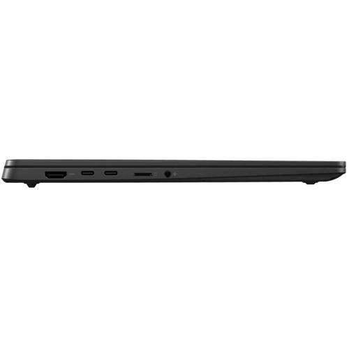 Laptop Asus Vivobook S14, M5406KA-QD072, 14.0-inch, WUXGA (1920 x1200)OLED 16:10 aspect ratio, AMD AI 7 350, 24GB LPDDR5X on board, 1TBM.2NVMe™ PCIe® 4.0 SSD, 60Hz refresh rate, 400nits, Glossy display ,FHDcamera with IR function to support Windows Hello,With privacy shutter,Wi-Fi 6E(802.11ax) (Dual (M5406KA-QD072)