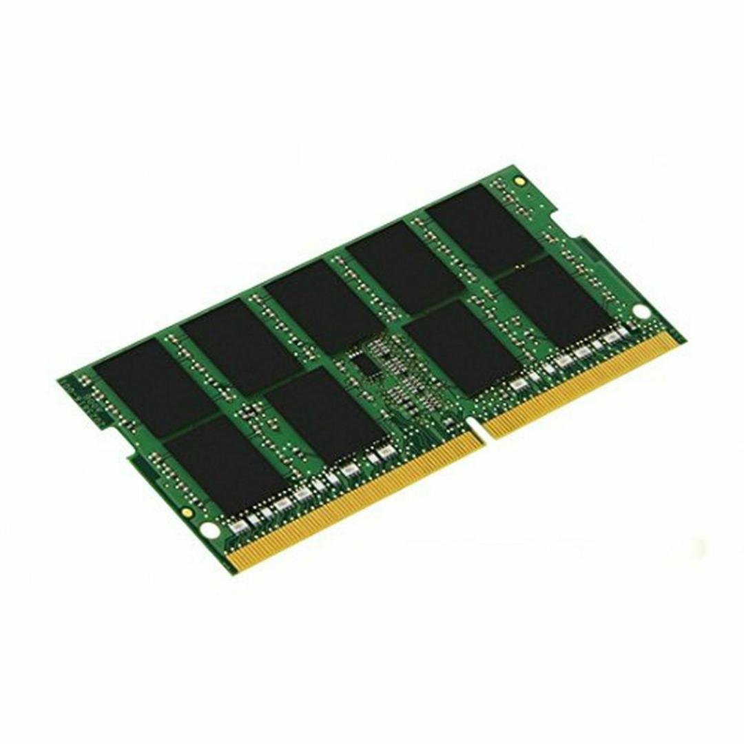 Memorie RAM notebook Kingston, SODIMM, DDR4, 16GB, CL19, 2666MHz (KCP426SD8/16)