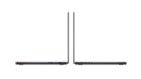 MacBook Pro 16.2"/Apple M4 Max (CPU 16-core, GPU 40-core, Neural Engine16-core)/48GB/2TB - Space Black - INT KB  (cto from  MX313RO/A) (Z1FV001YC)